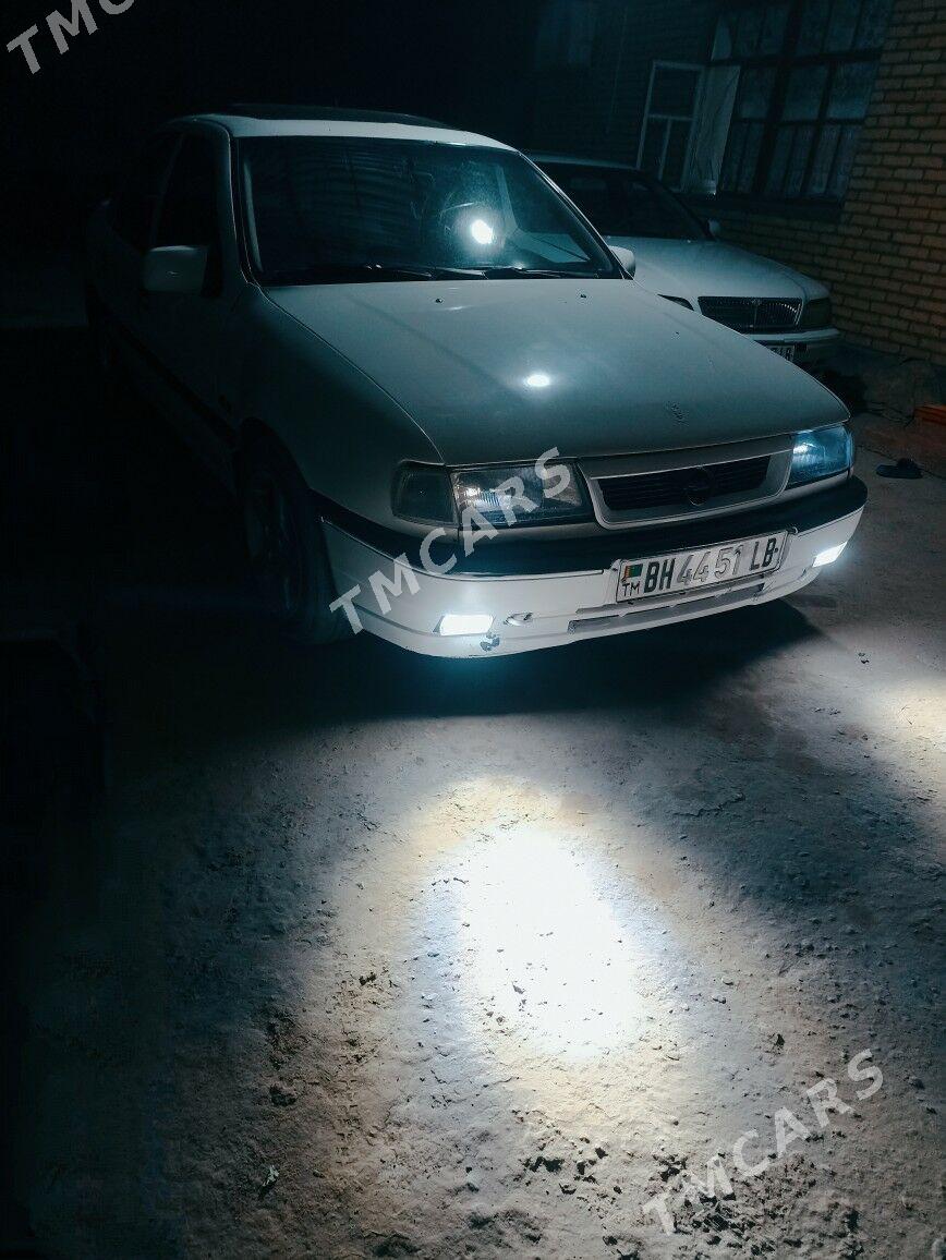 Opel Vectra 1992 - 20 000 TMT - Саят - img 4