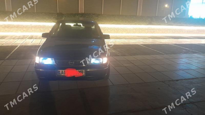 Opel Vectra 1991 - 39 000 TMT - Векильбазар - img 5