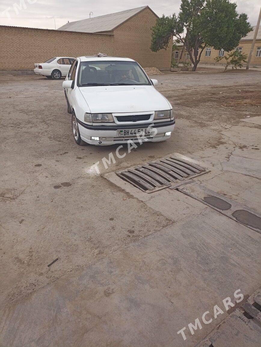 Opel Vectra 1992 - 20 000 TMT - Саят - img 2