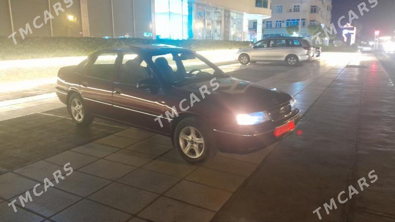 Opel Vectra 1991 - 39 000 TMT - Векильбазар - img 3