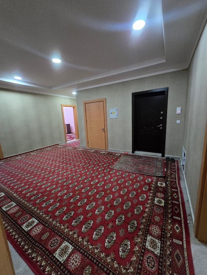 Gurtly 2017 4 komnat - Aşgabat - img 2