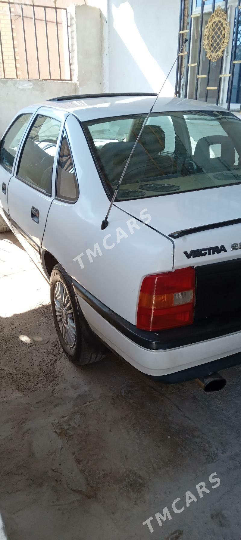 Opel Vectra 1991 - 33 000 TMT - Сакар - img 3