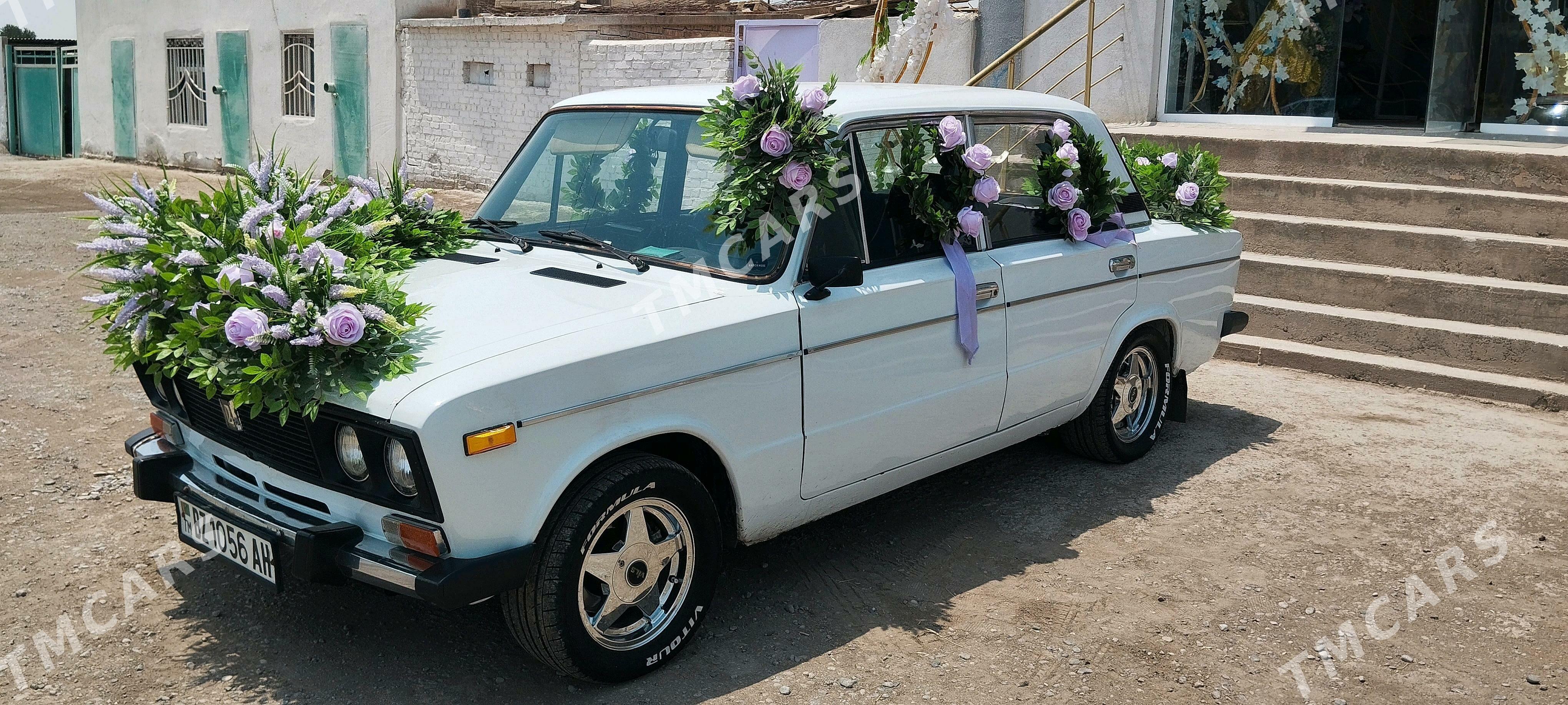 Lada 2106 1992 - 40 000 TMT - Теджен - img 9