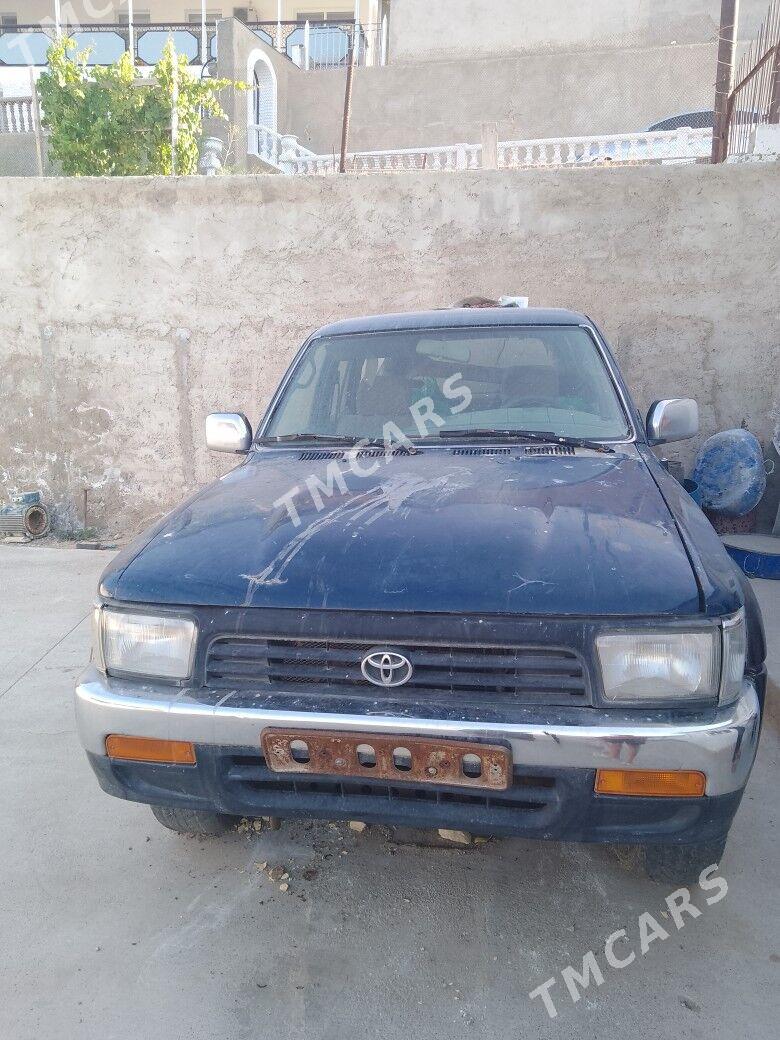 Toyota 4Runner 1995 - 20 000 TMT - Туркменбаши - img 5