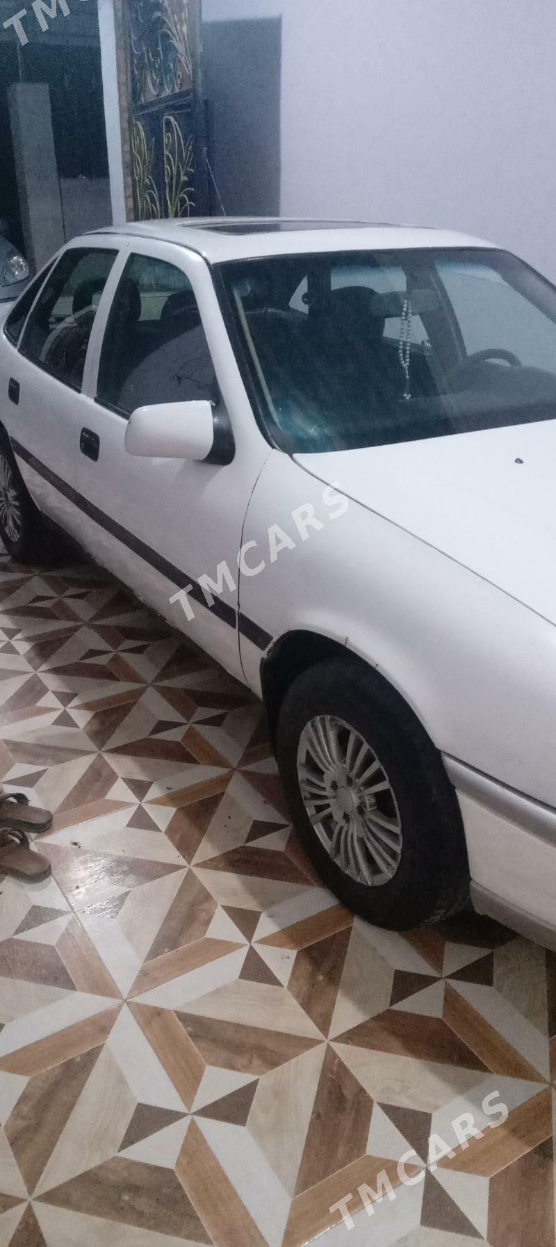 Opel Vectra 1991 - 33 000 TMT - Сакар - img 4