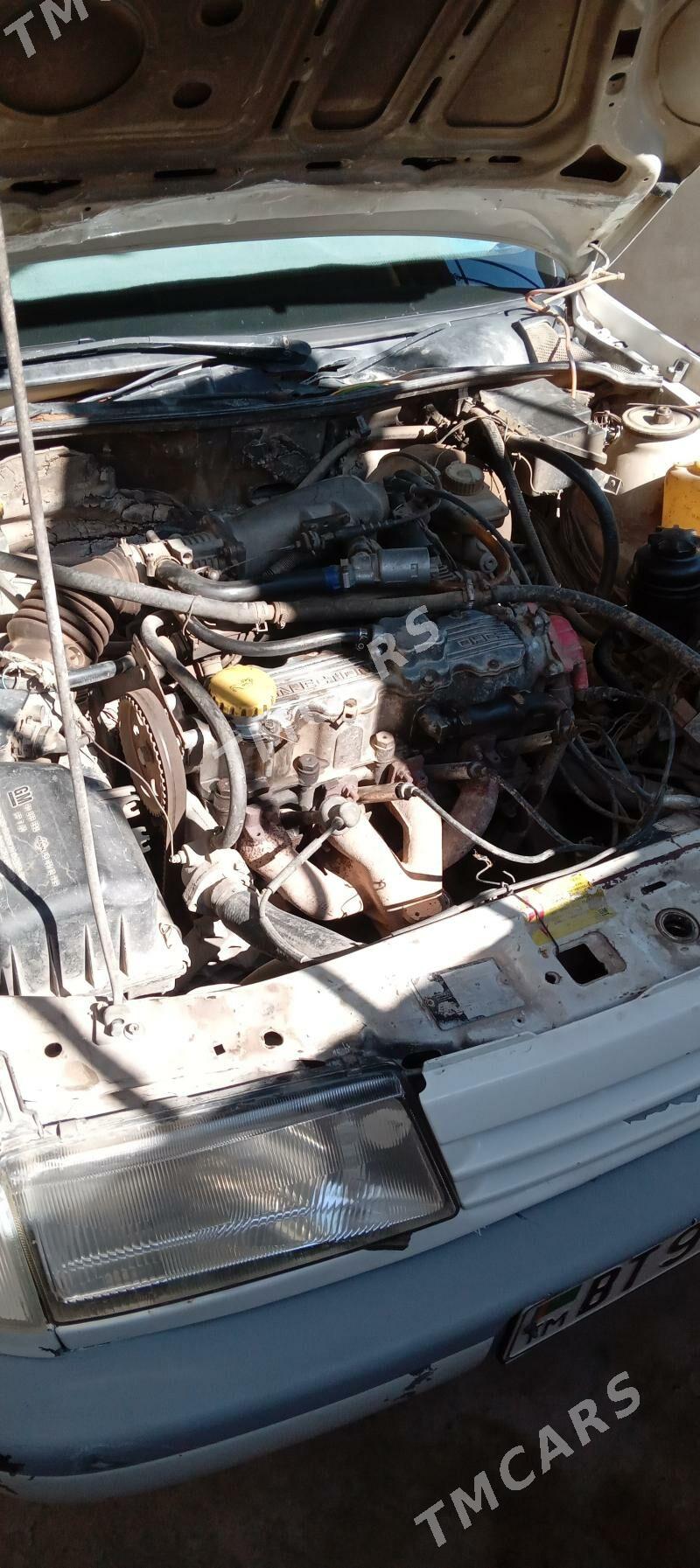 Opel Vectra 1991 - 33 000 TMT - Сакар - img 6