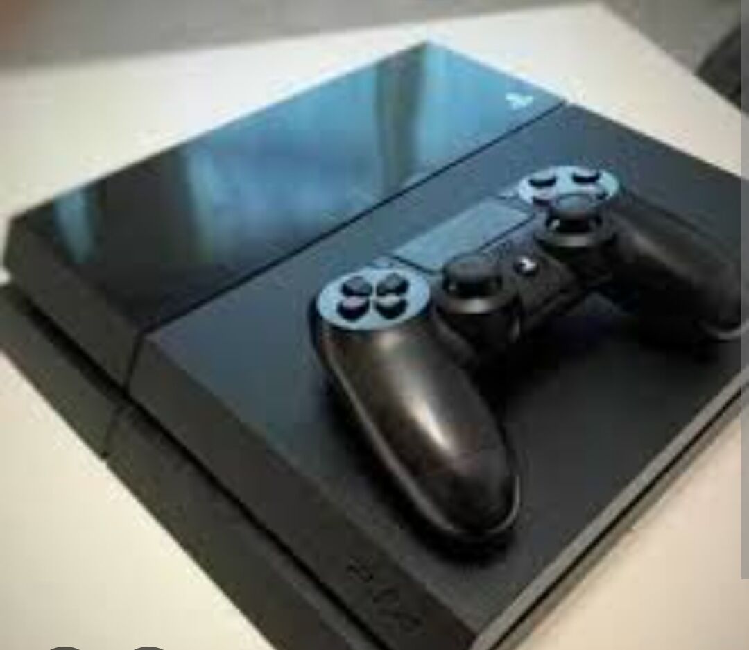 ps4 fat 9.0 - Türkmenabat - img 3