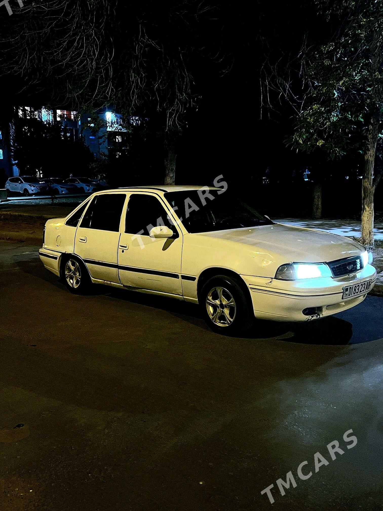 Daewoo Cielo 1996 - 15 000 TMT - Ашхабад - img 5