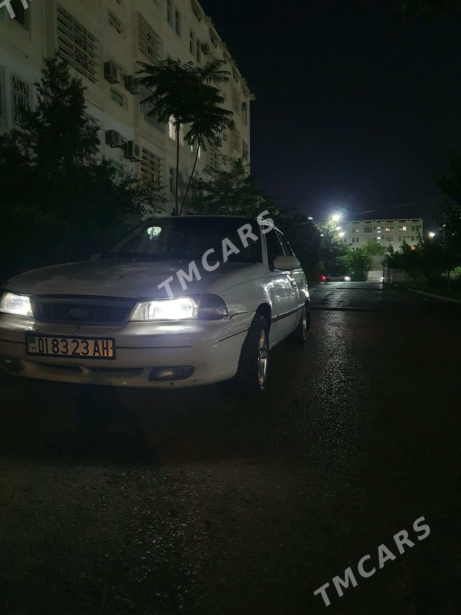 Daewoo Cielo 1996 - 15 000 TMT - Ашхабад - img 3