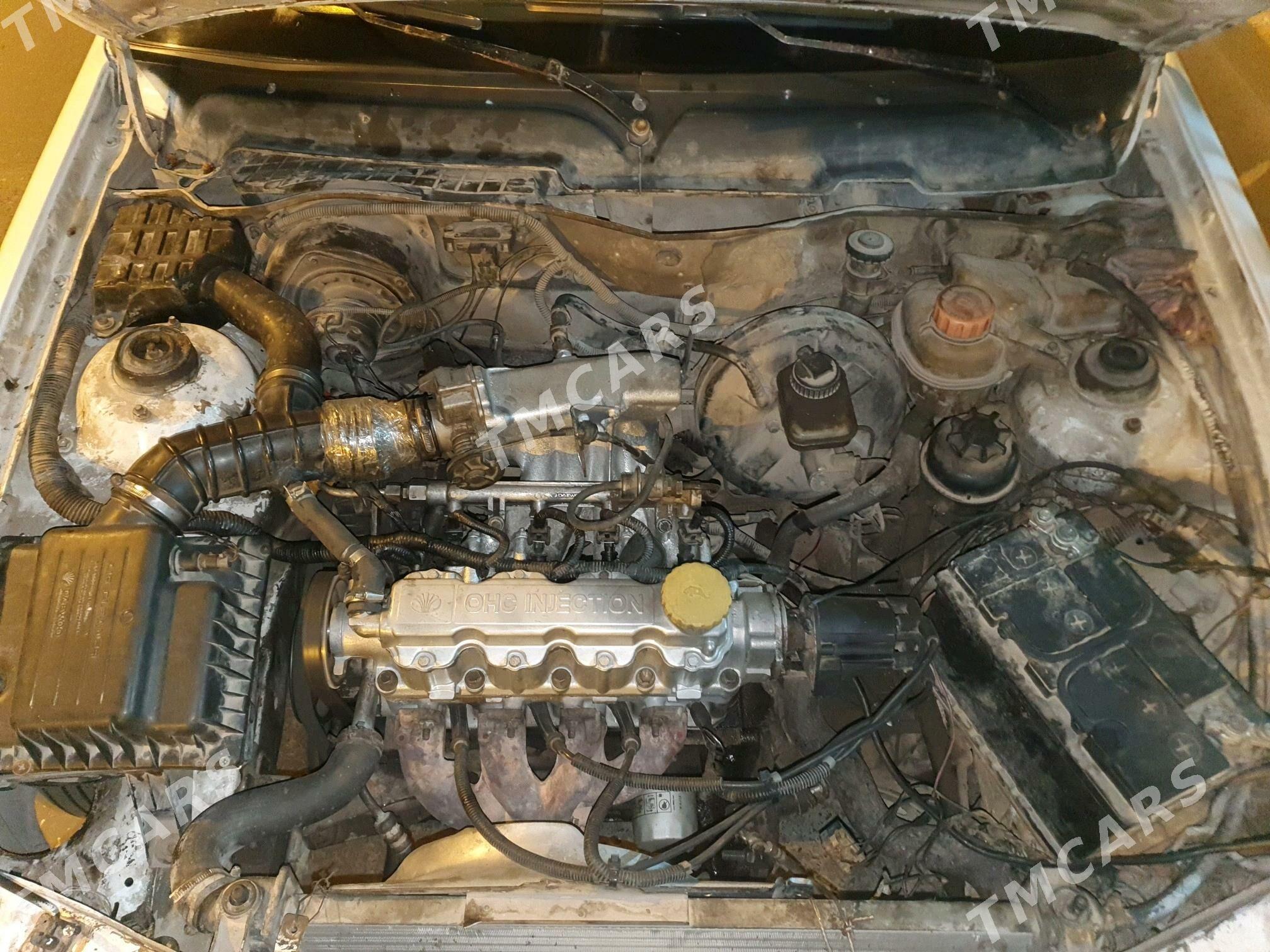 Daewoo Cielo 1996 - 15 000 TMT - Ашхабад - img 2