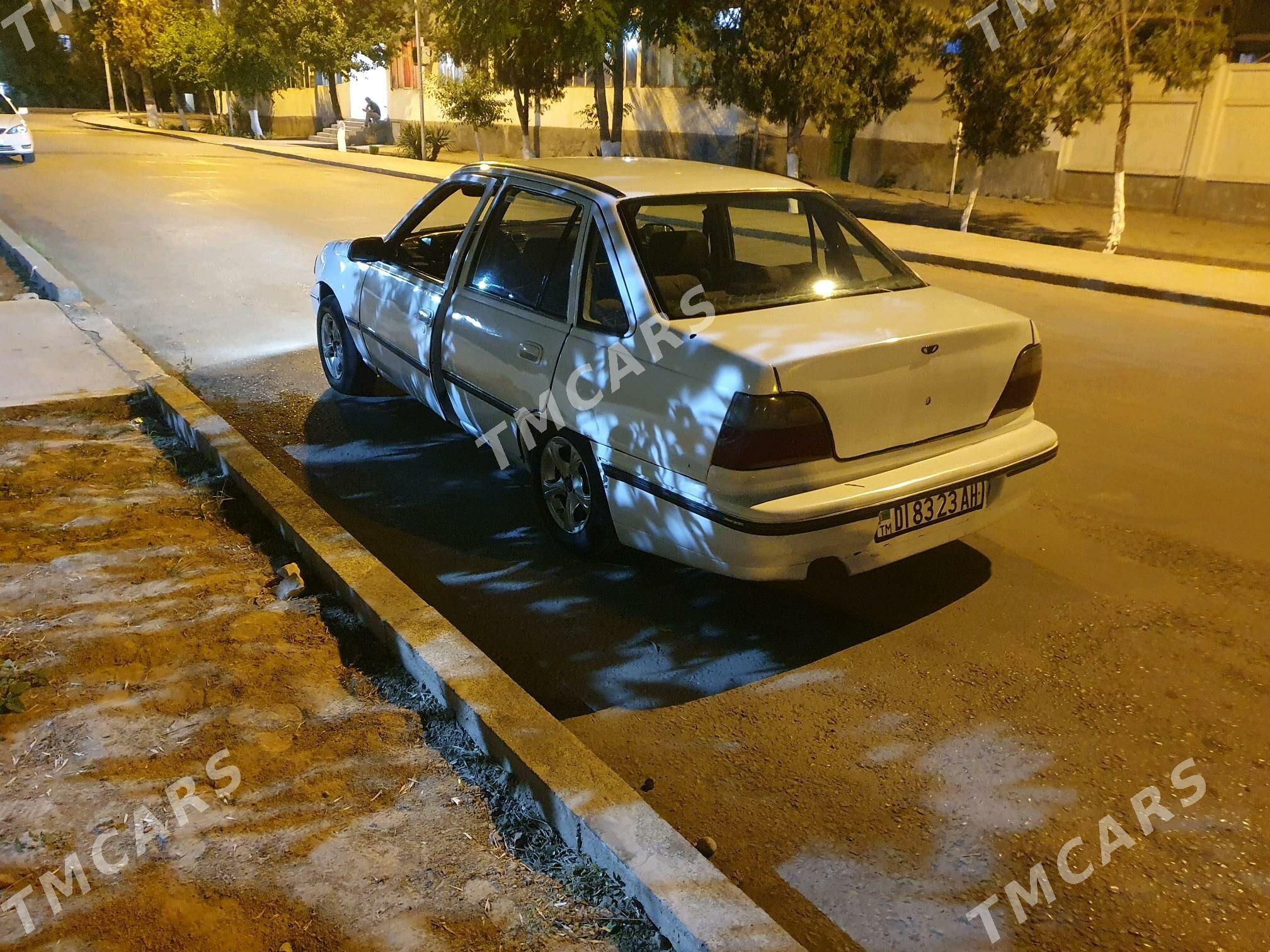 Daewoo Cielo 1996 - 15 000 TMT - Ашхабад - img 1