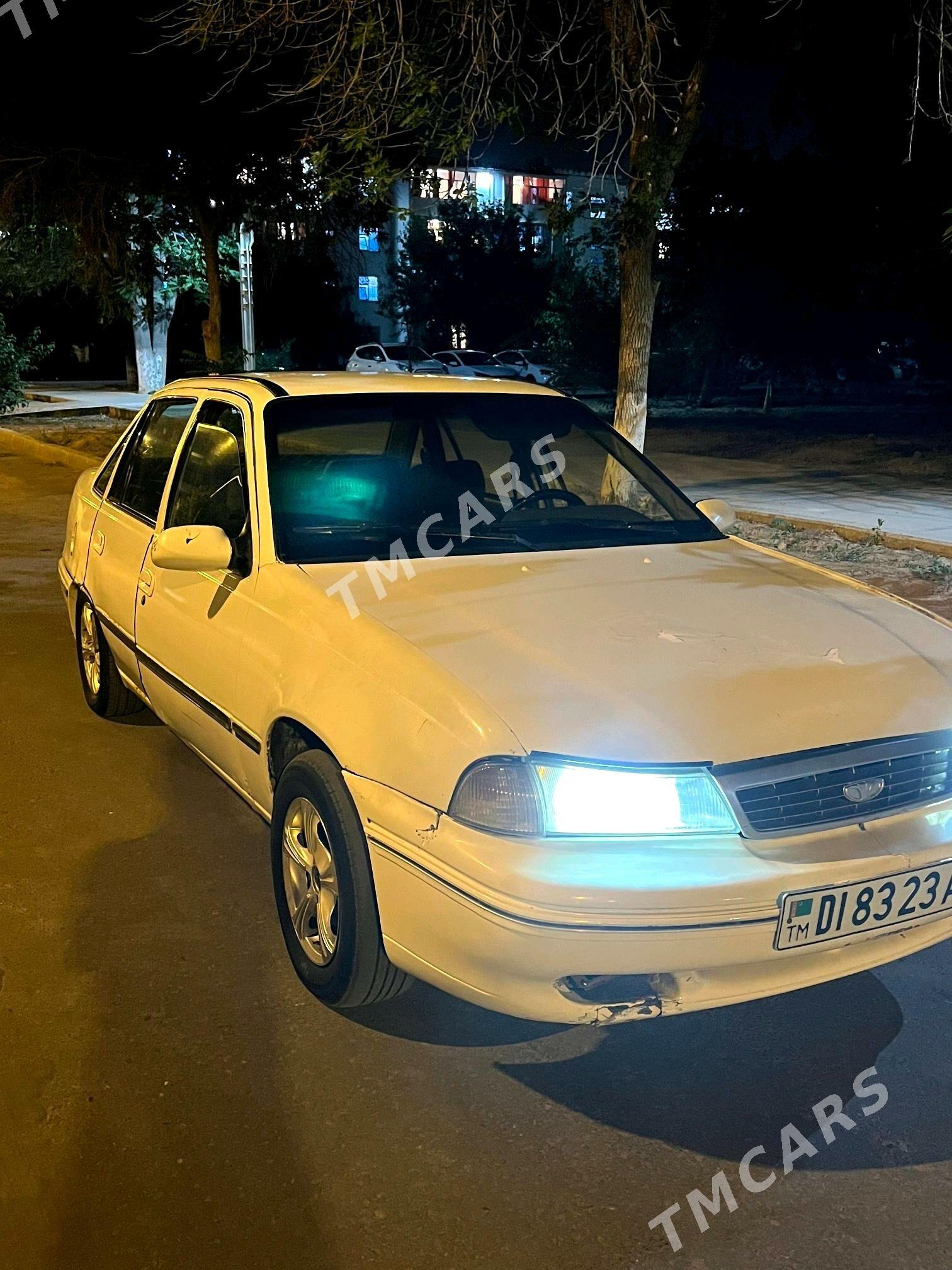 Daewoo Cielo 1996 - 15 000 TMT - Ашхабад - img 4