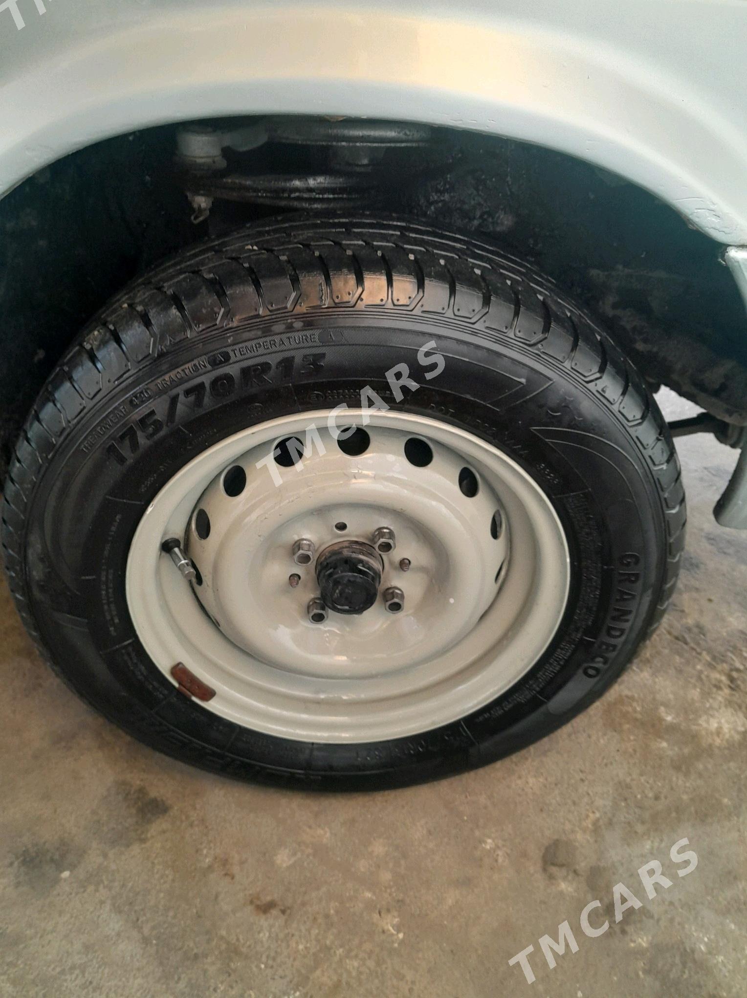 Lada 21099 1998 - 22 000 TMT - Гёкдепе - img 2