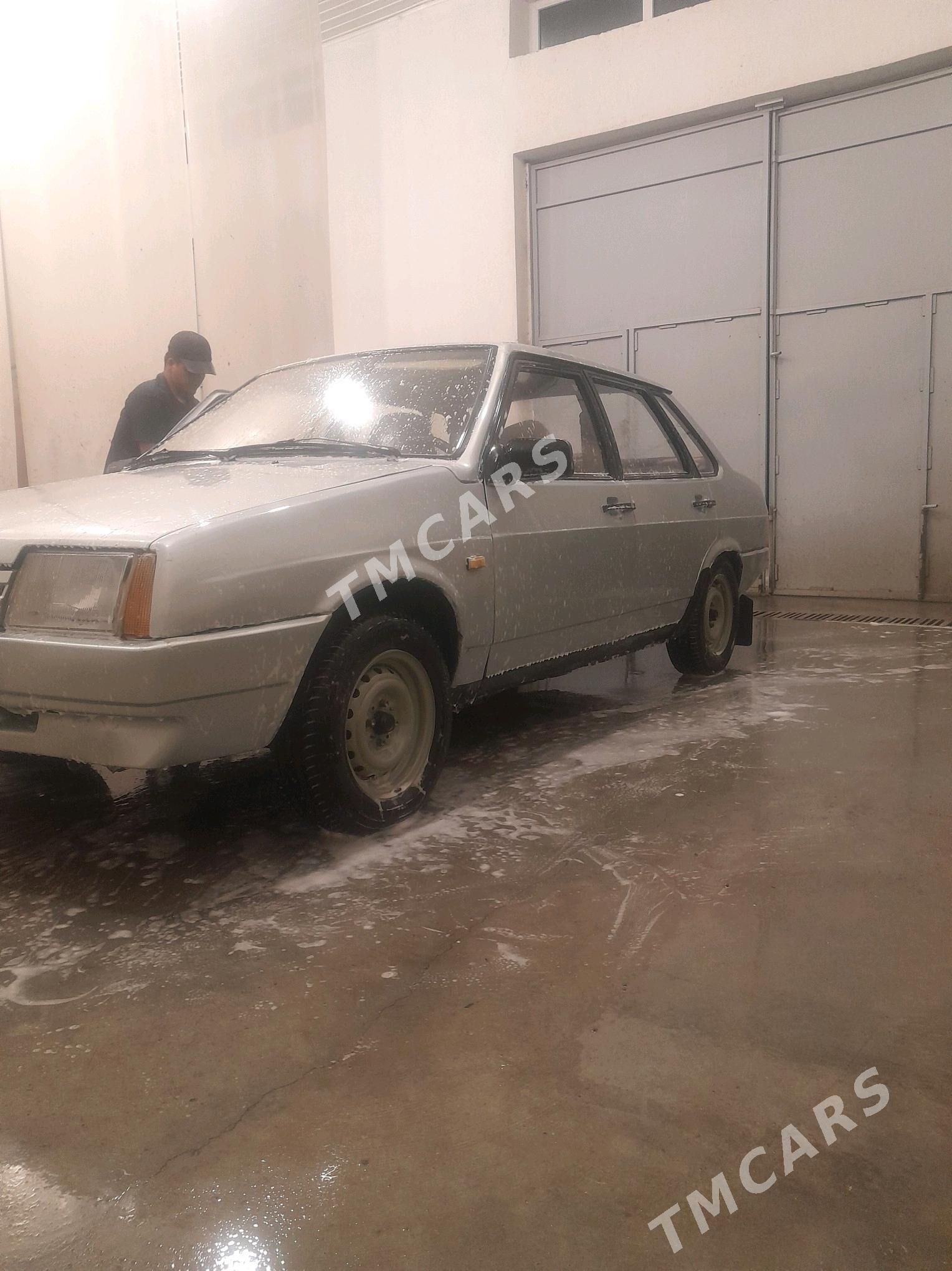 Lada 21099 1998 - 22 000 TMT - Гёкдепе - img 5