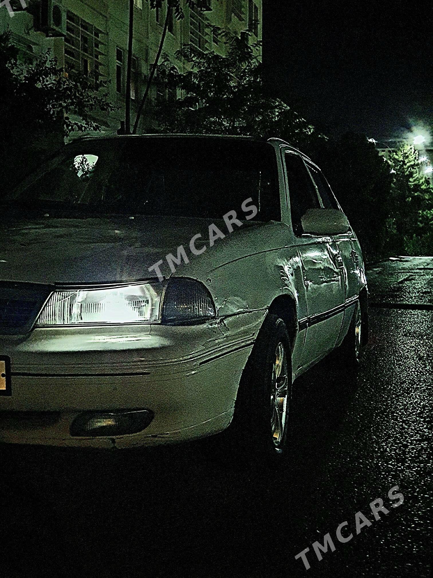 Daewoo Cielo 1996 - 15 000 TMT - Ашхабад - img 6