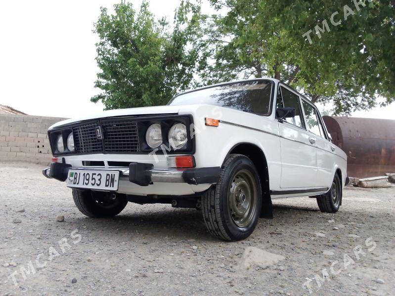 Lada 2106 1990 - 32 000 TMT - Гызыларбат - img 4