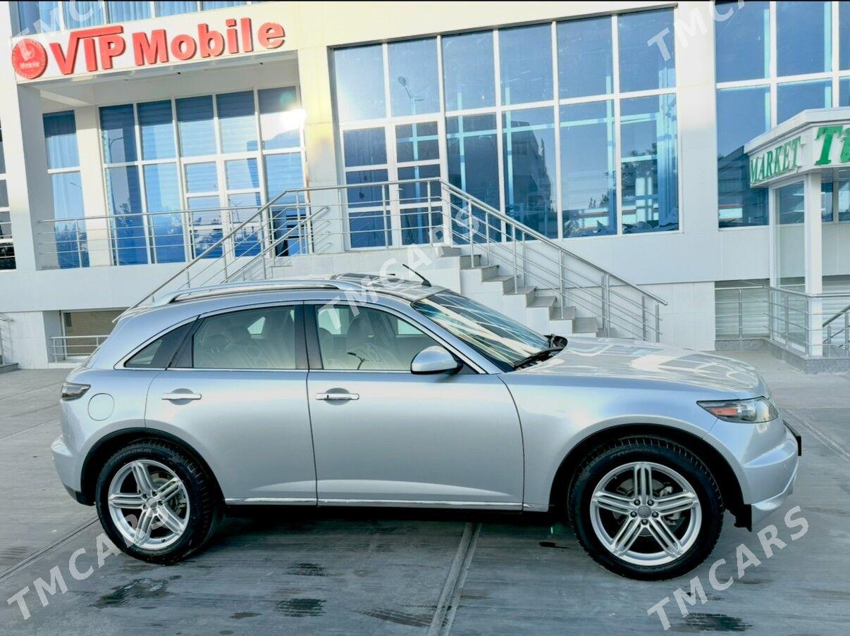 Infiniti FX35 2008 - 200 000 TMT - Türkmenabat - img 6