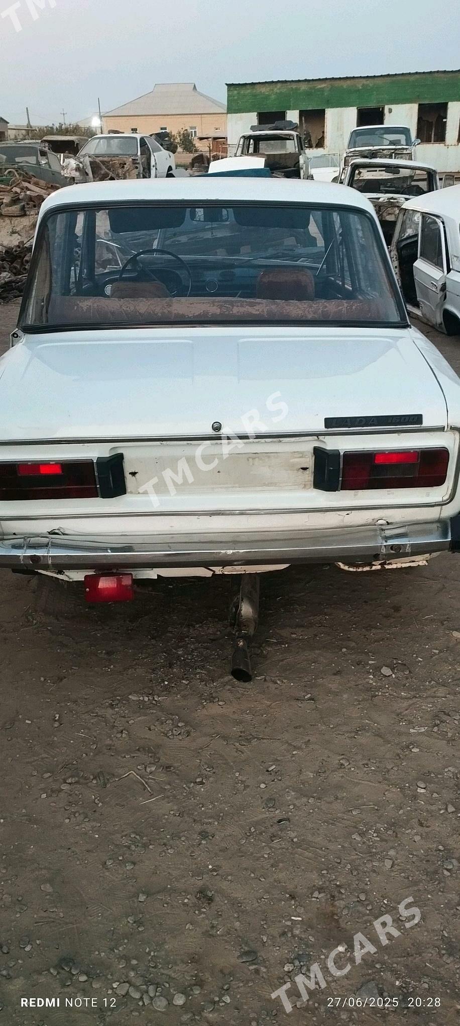 Lada 2106 1990 - 4 000 TMT - Мары - img 4