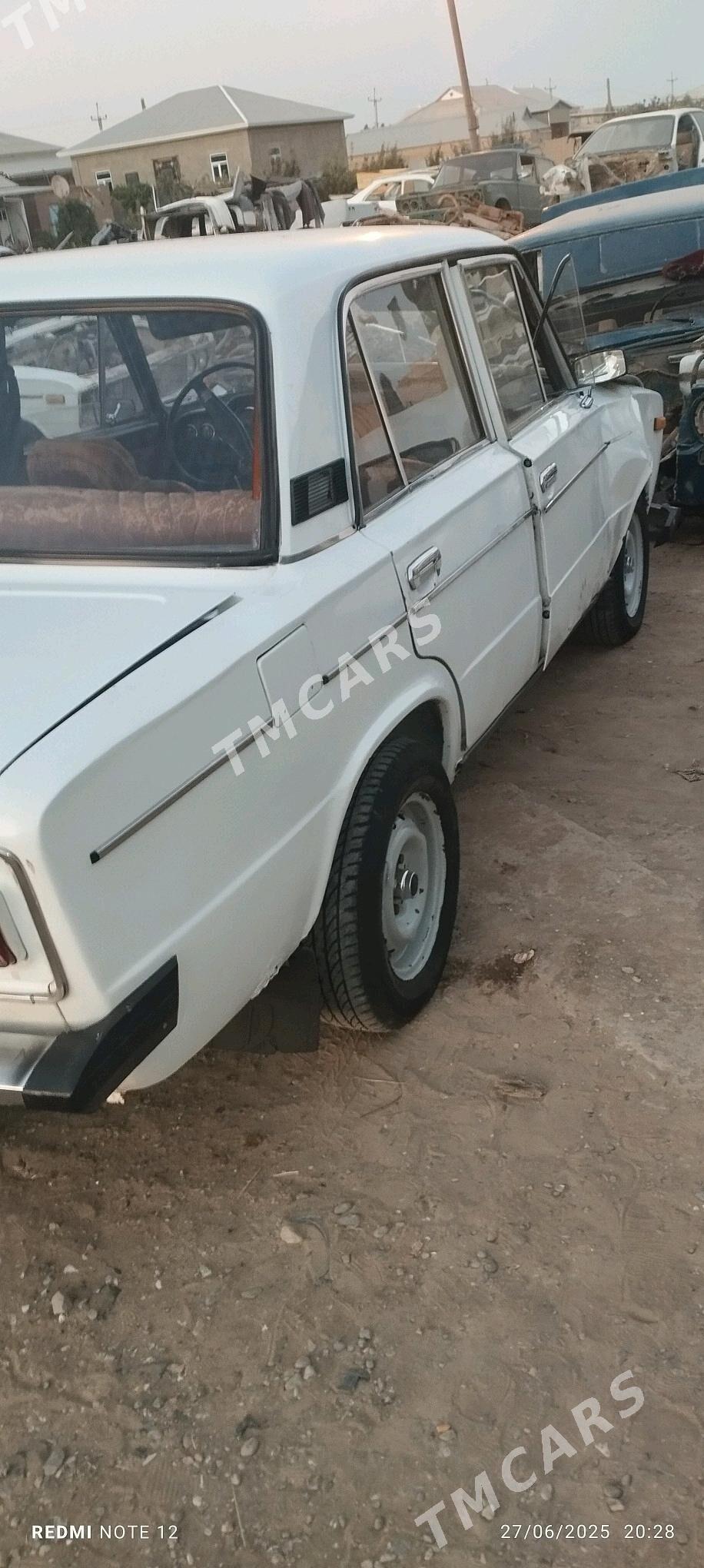 Lada 2106 1990 - 4 000 TMT - Мары - img 5