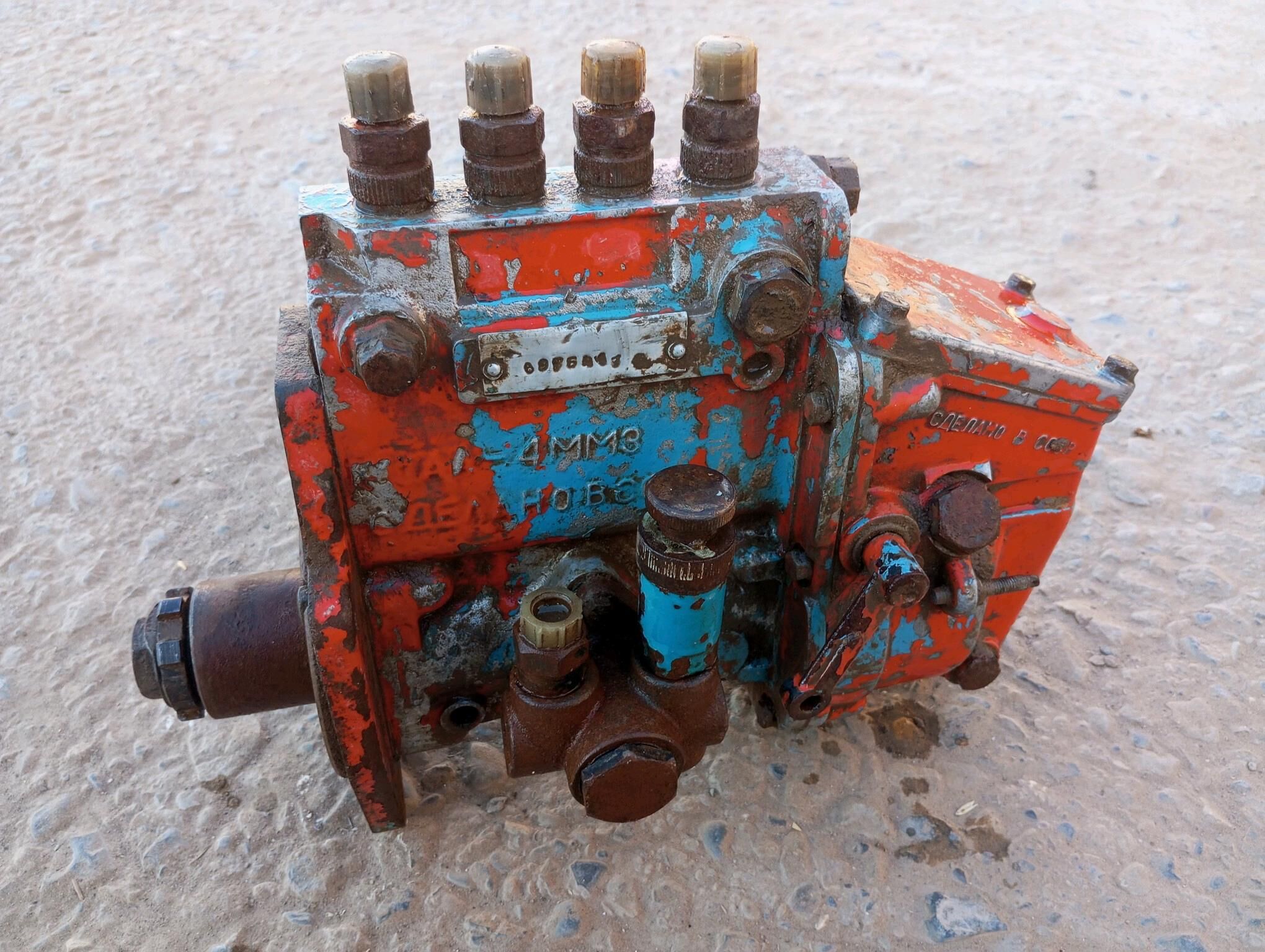 mtz 1 200 TMT - Sarahs - img 2