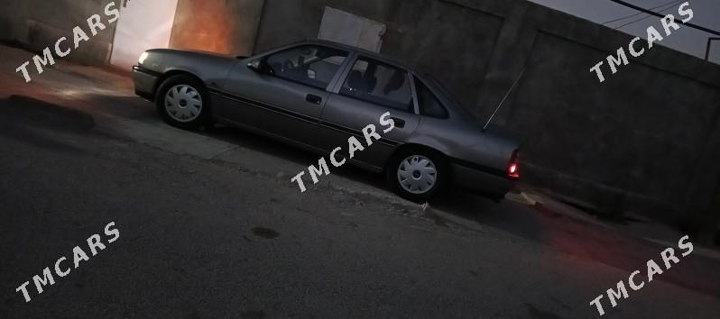 Opel Vectra 1991 - 29 000 TMT - Мары - img 2
