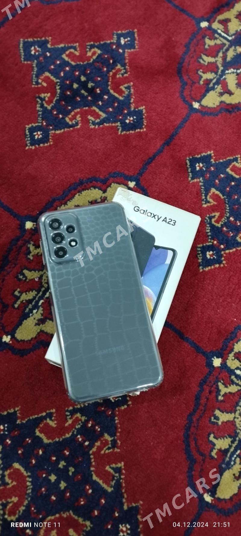 Samsung a 23 - Мары - img 2