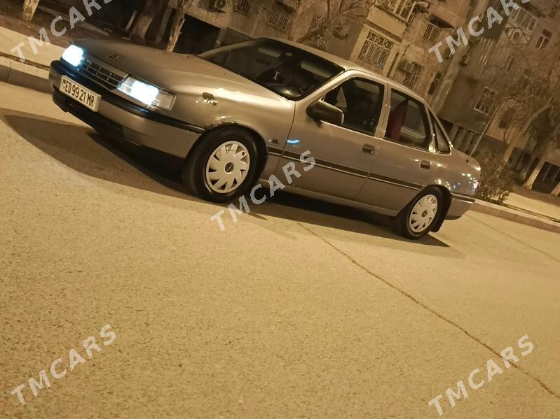 Opel Vectra 1991 - 29 000 TMT - Мары - img 3