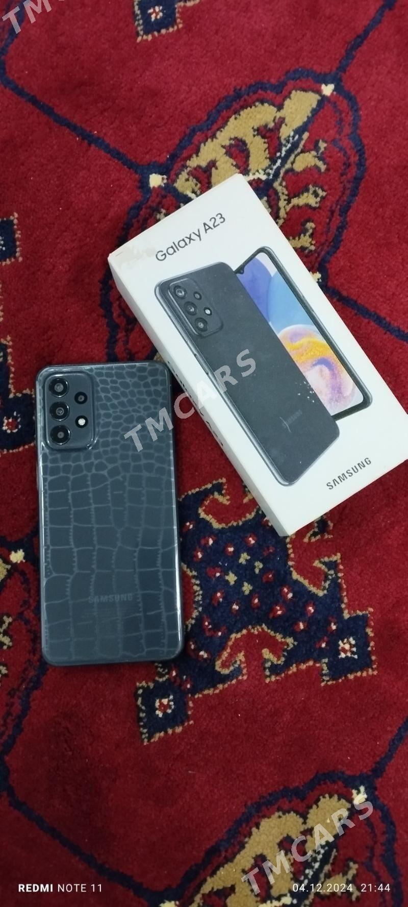 Samsung a 23 - Мары - img 3