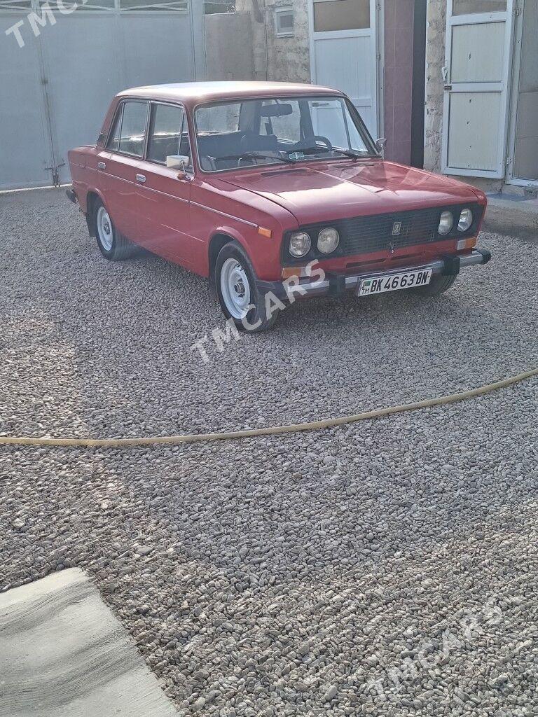 Lada 2106 1983 - 26 000 TMT - Джебел - img 4