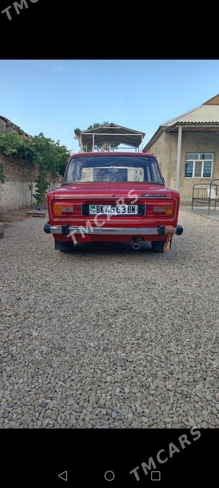 Lada 2106 1983 - 26 000 TMT - Джебел - img 3
