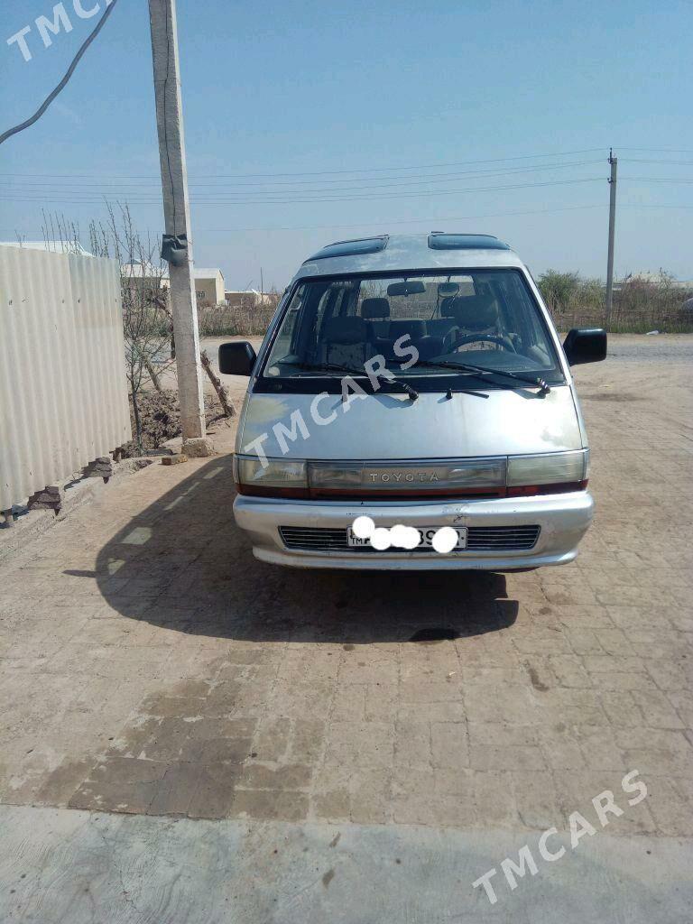 Toyota Town Ace 1993 - 18 000 TMT - Мургап - img 4