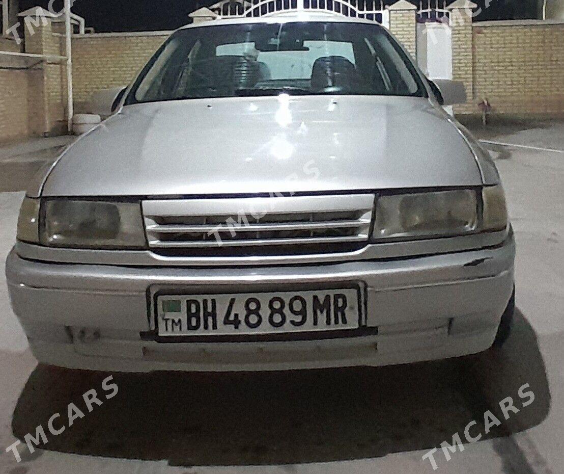 Opel Vectra 1990 - 40 000 TMT - Векильбазар - img 3