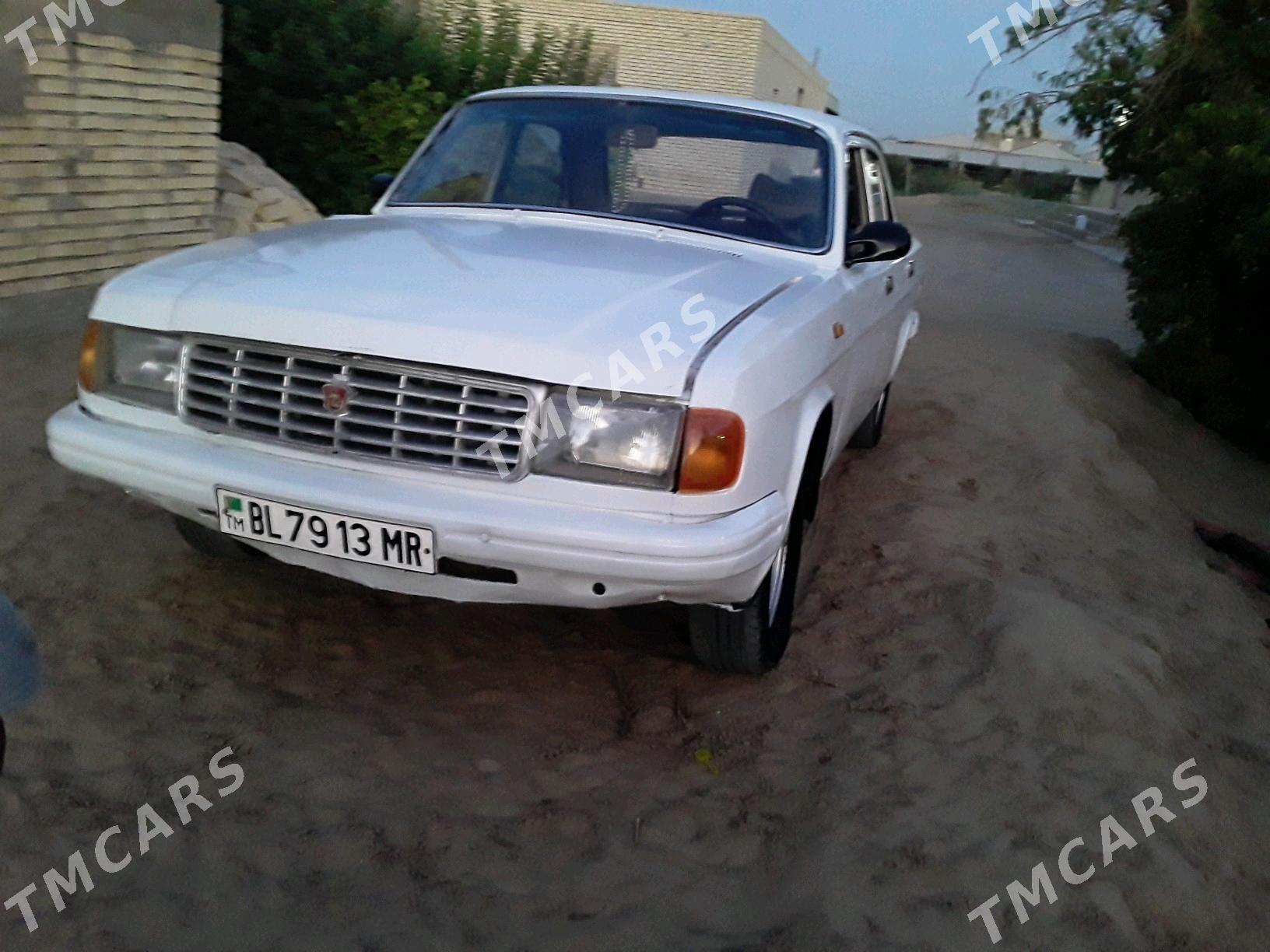 Gaz 3110 1992 - 17 000 TMT - Mary - img 8