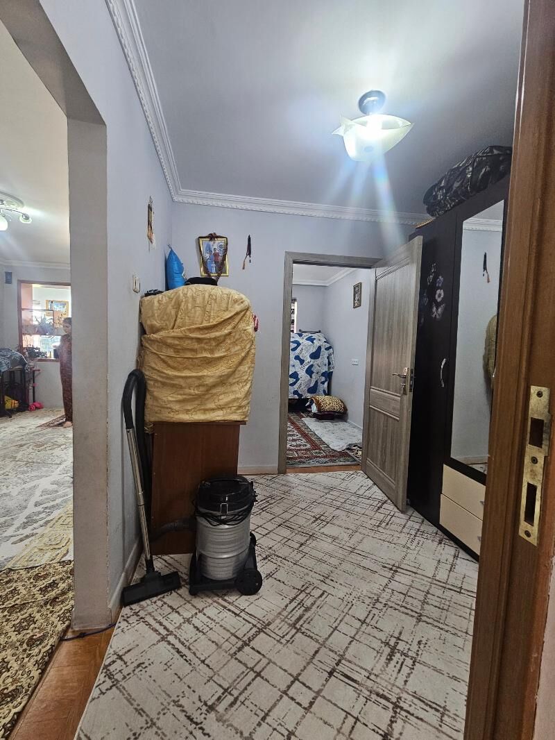 SATLYK JAY IPOTEKA 11MKR 3KOM - Aşgabat - img 10