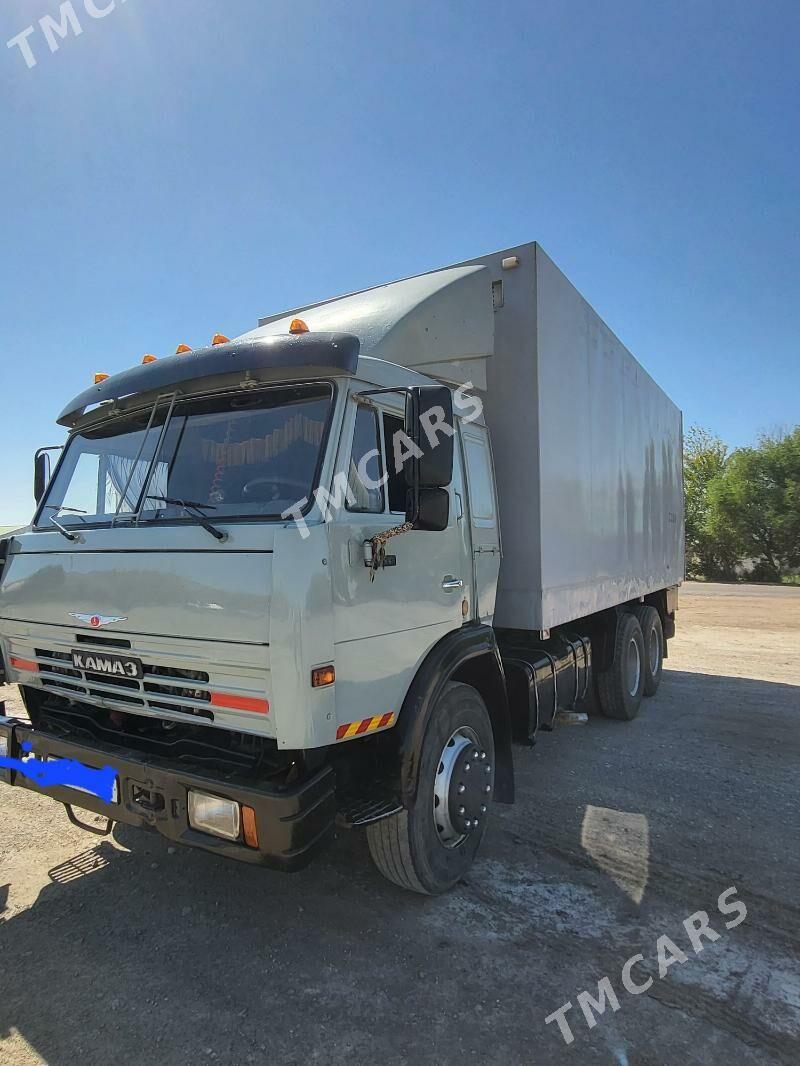 Kamaz Euro 3 2000 - 330 000 TMT - Köneürgenç - img 2