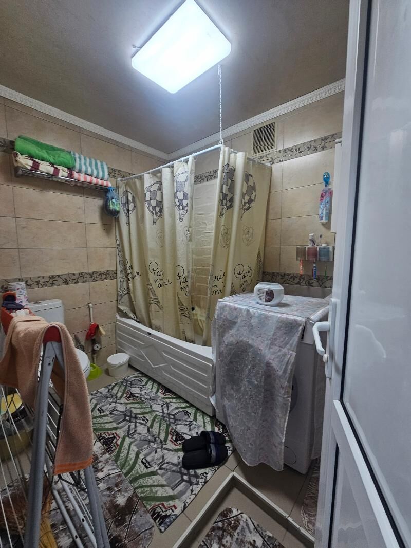SATLYK JAY IPOTEKA 11MKR 3KOM - Aşgabat - img 7
