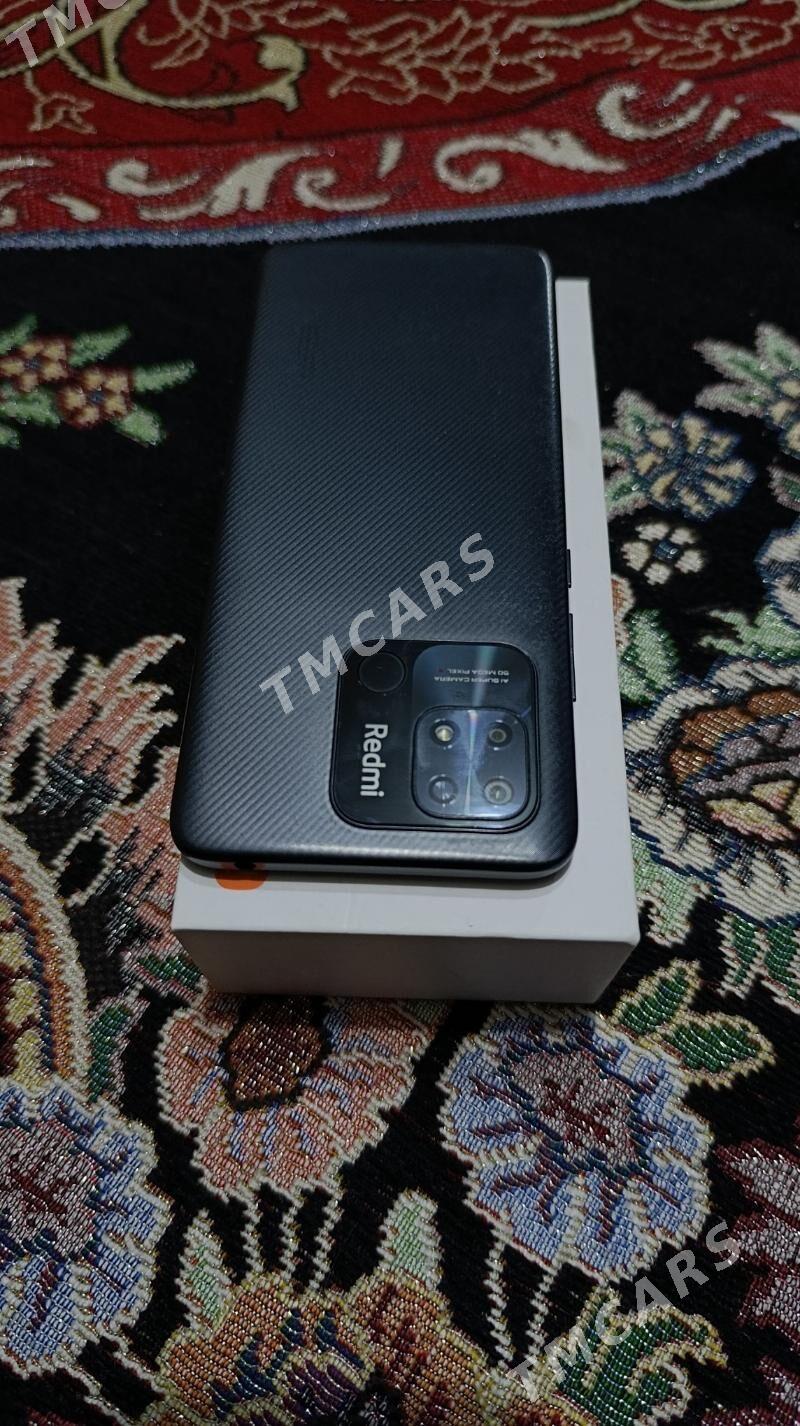 Redmi 10C - Aşgabat - img 3