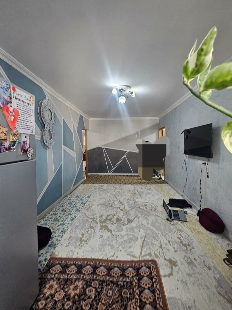 SATLYK JAY IPOTEKA 11MKR 3KOM - Aşgabat - img 2