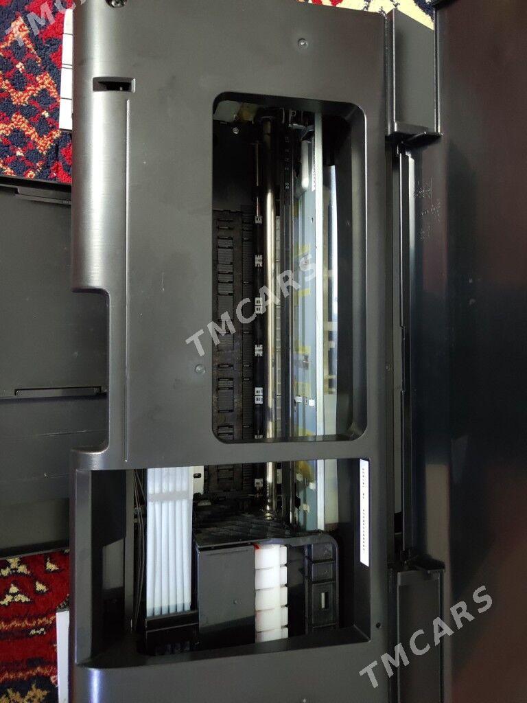 Epson L800 printer - Aşgabat - img 2