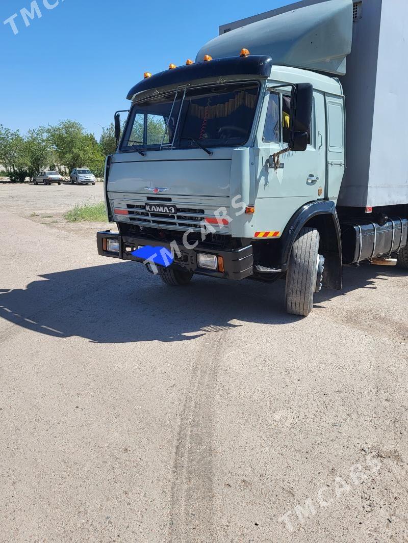 Kamaz Euro 3 2000 - 330 000 TMT - Köneürgenç - img 3