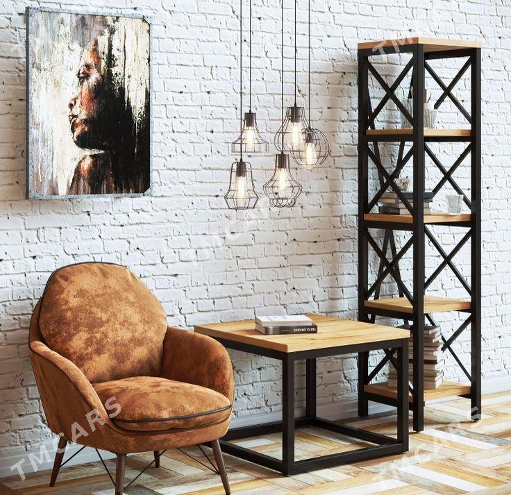 Kafe,Magazin. Mebel.Мебель - Дашогуз - img 9