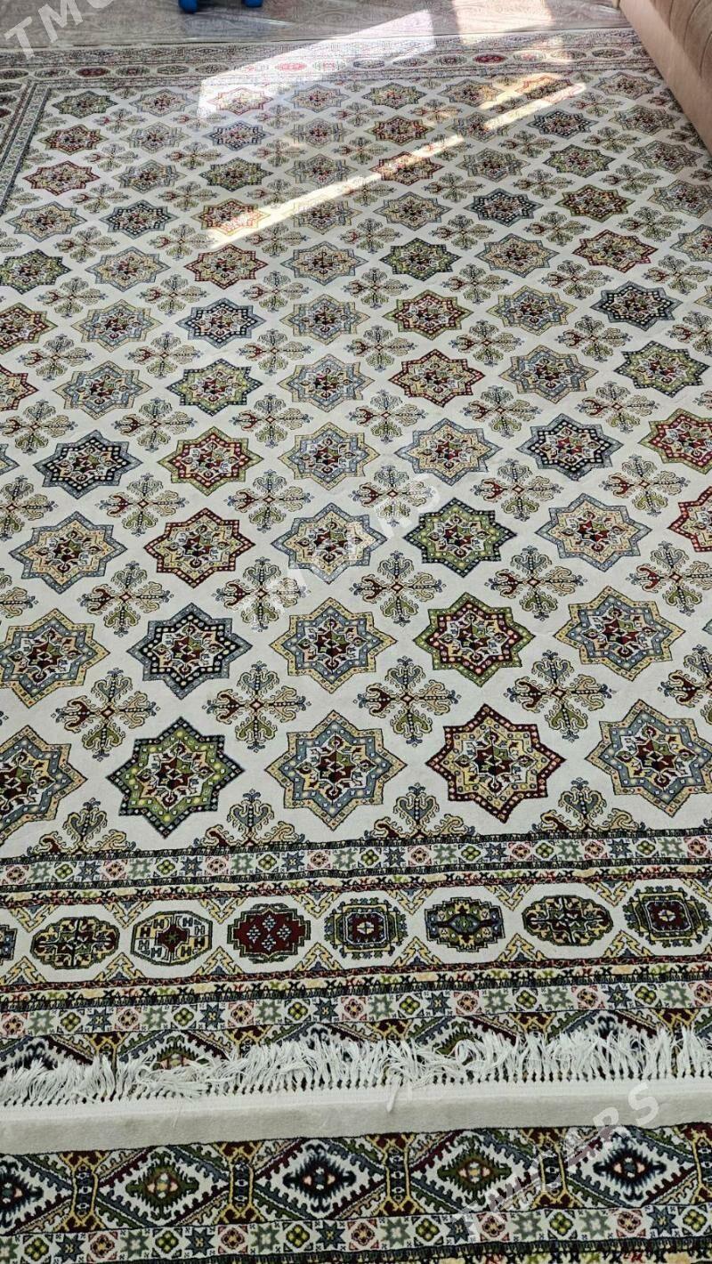 Haly - Türkmenbaşy - img 2