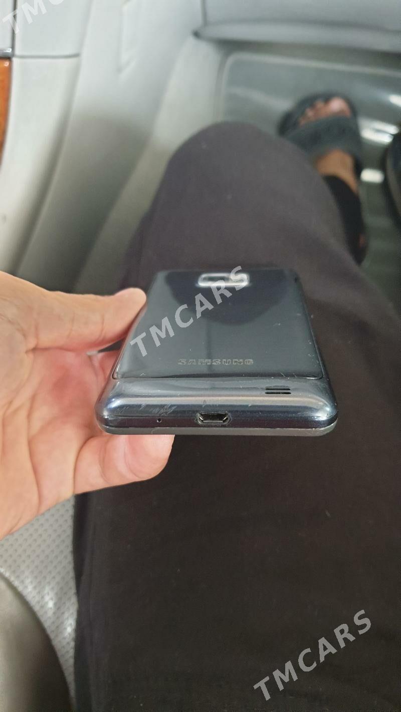 samsung s2 plus - Türkmenbaşy - img 2