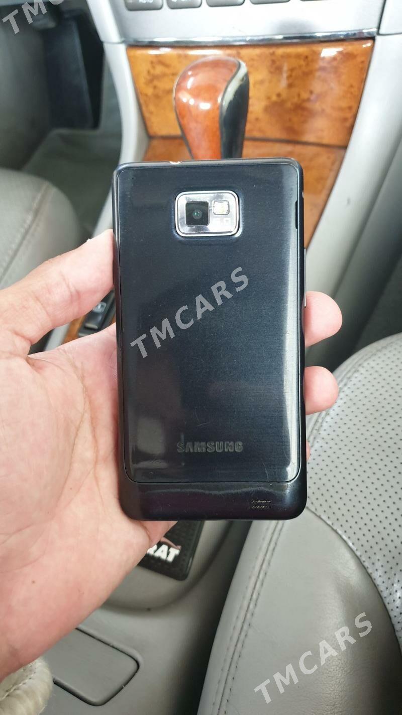 samsung s2 plus - Türkmenbaşy - img 5