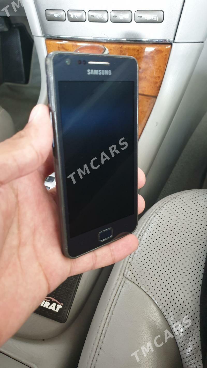samsung s2 plus - Türkmenbaşy - img 3