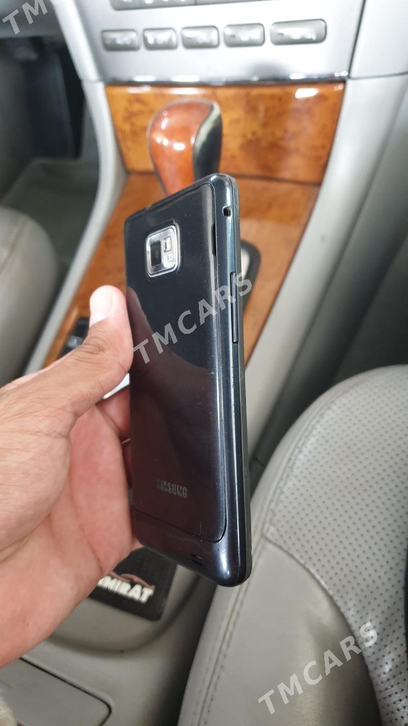 samsung s2 plus - Türkmenbaşy - img 4
