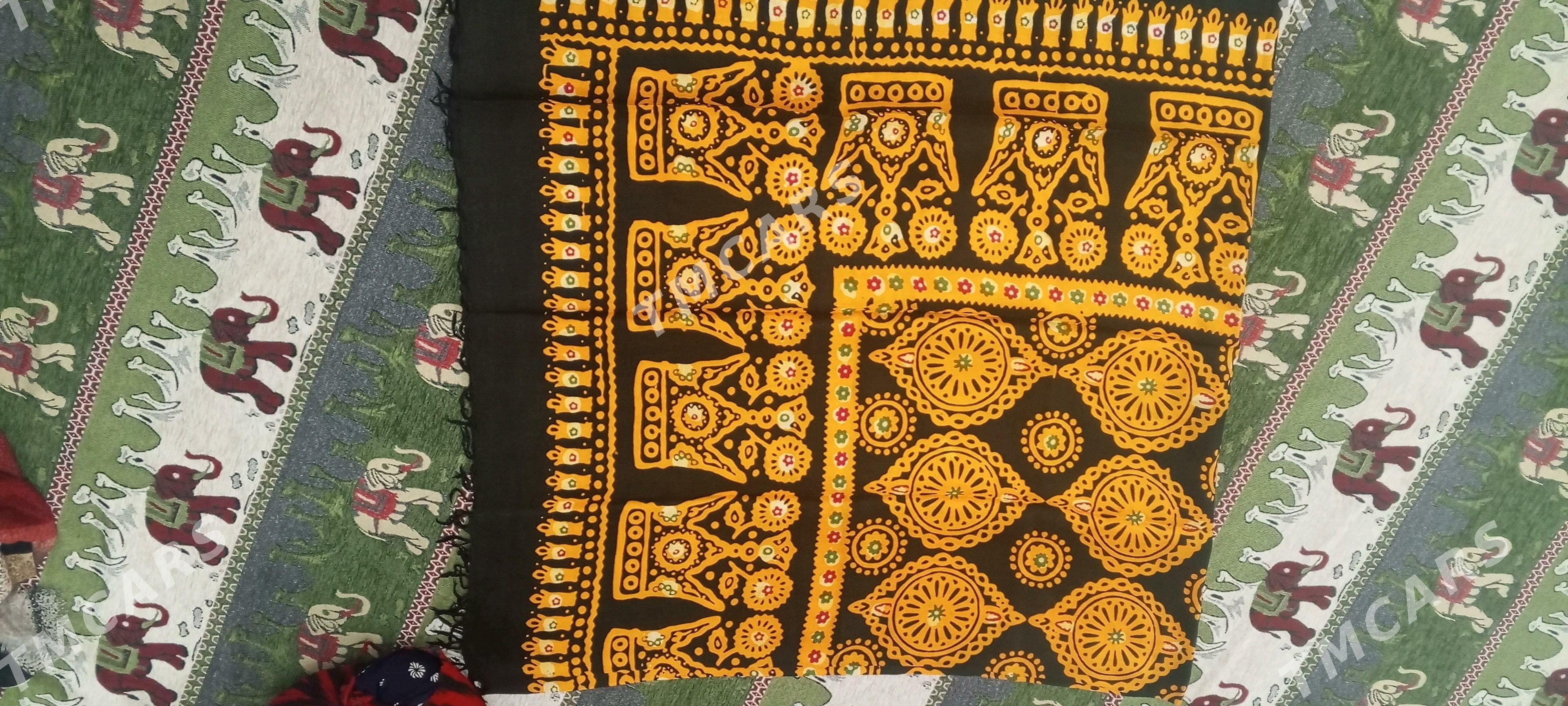 Çille yalyk - Balkanabat - img 2