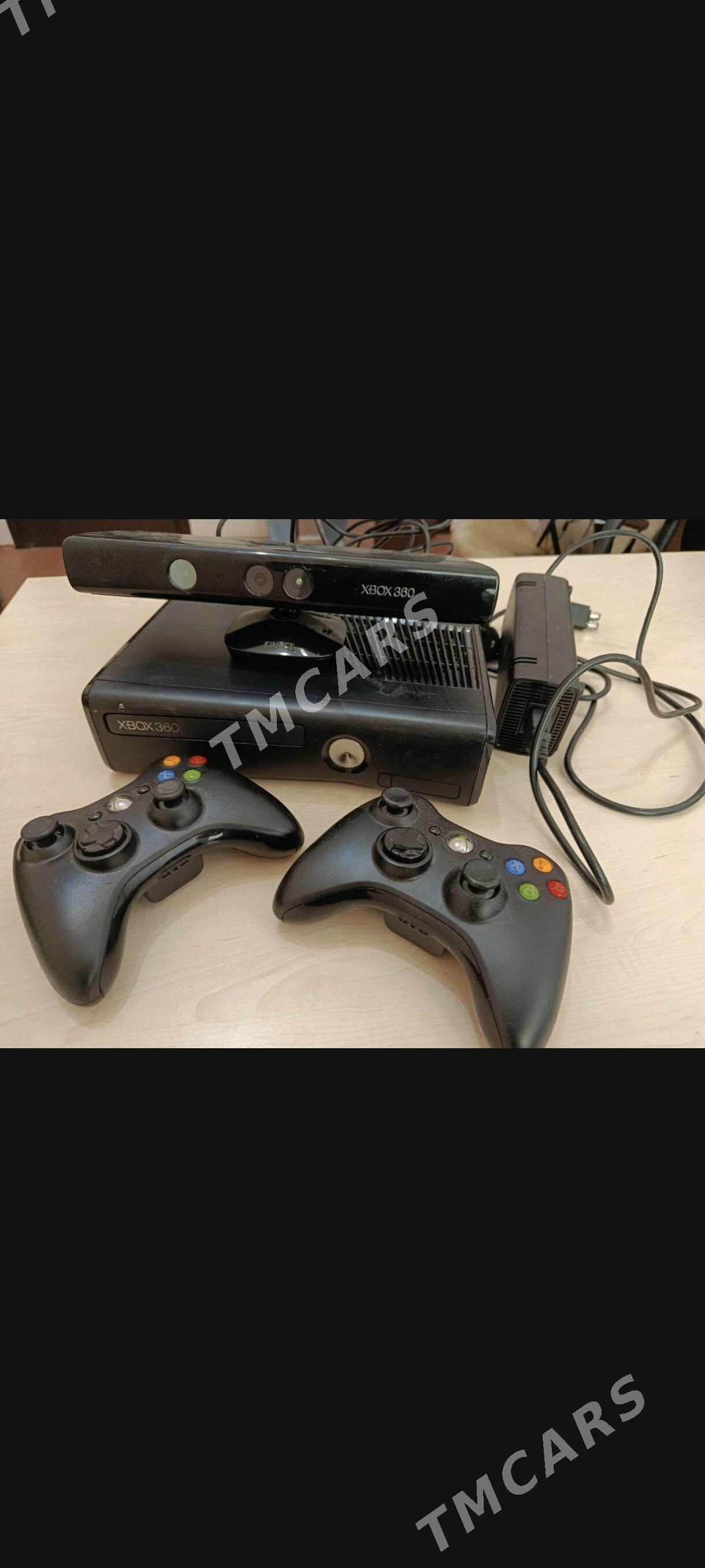 XBOX 360 - Ашхабад - img 2