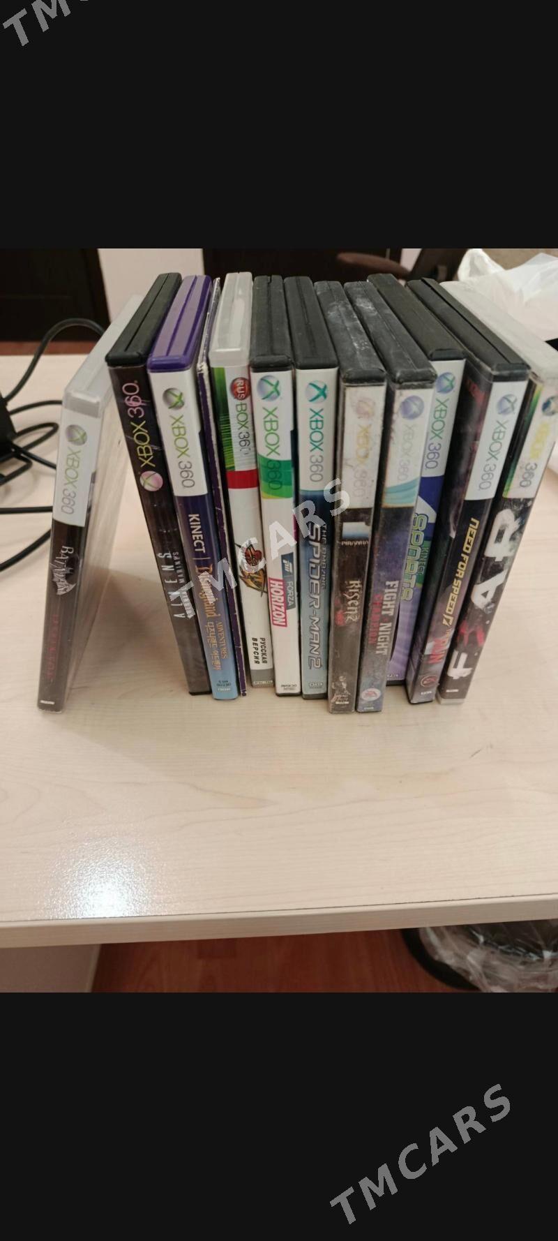 XBOX 360 - Ашхабад - img 3