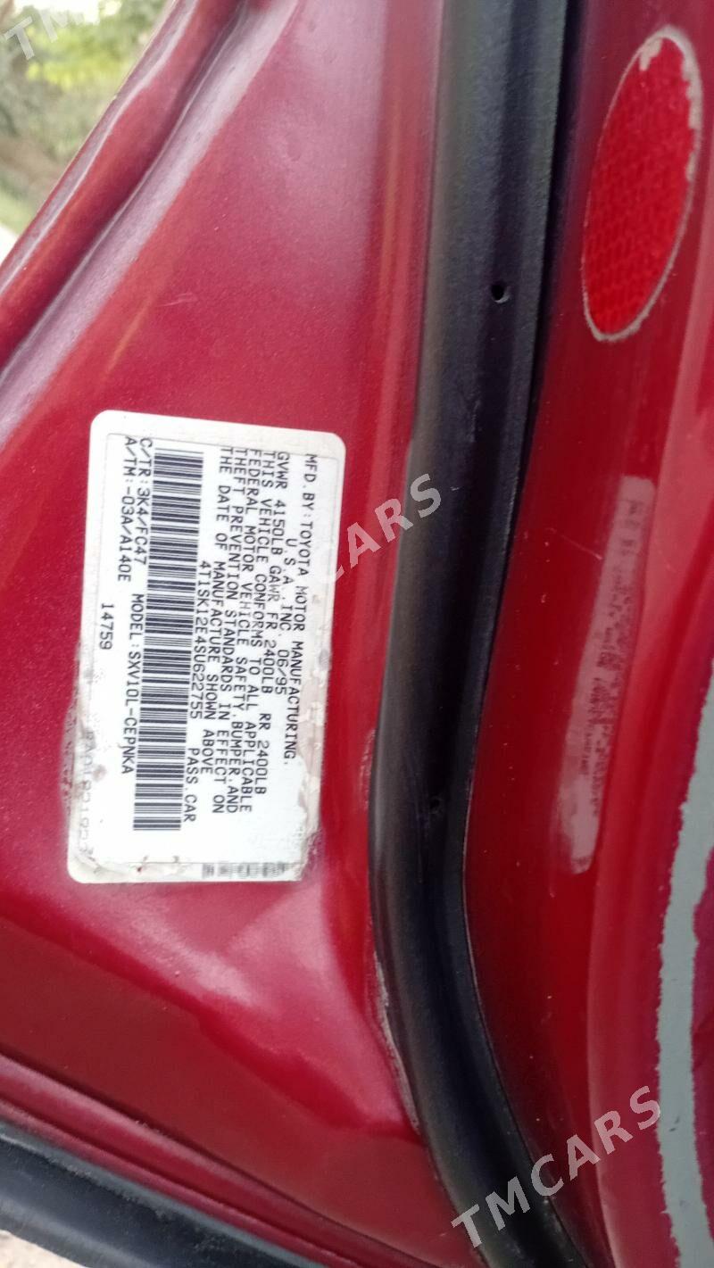 Toyota Camry 1995 - 64 000 TMT - Türkmenabat - img 2